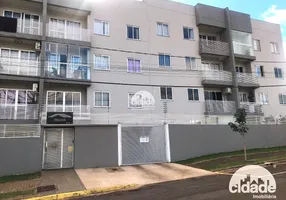 Foto 1 de Apartamento com 3 Quartos à venda, 65m² em Pacaembú, Cascavel