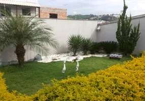 Foto 1 de Casa com 3 Quartos à venda, 80m² em Jardim Laguna, Contagem