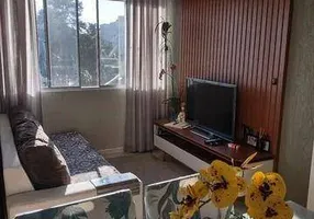 Foto 1 de Apartamento com 2 Quartos à venda, 54m² em Água Verde, Curitiba