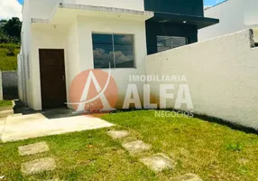 Foto 1 de Casa com 1 Quarto à venda, 71m² em Capela de São Pedro, Vargem Grande Paulista