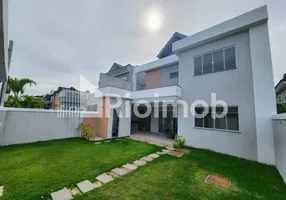 Foto 1 de Casa de Condomínio com 4 Quartos à venda, 193m² em Vargem Pequena, Rio de Janeiro