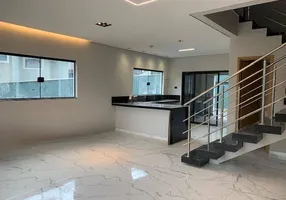 Foto 1 de Casa com 3 Quartos à venda, 140m² em Retiro das Fontes, Atibaia