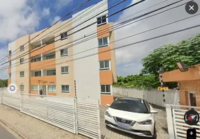 Foto 1 de Apartamento com 2 Quartos à venda, 60m² em Jardim Cidade Universitária, João Pessoa