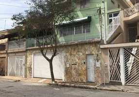 Foto 1 de Casa com 4 Quartos à venda, 380m² em Vila Dom Pedro II, São Paulo