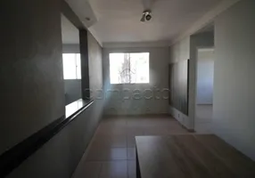 Foto 1 de Apartamento com 2 Quartos à venda, 46m² em Jardim Manoel Del Arco, São José do Rio Preto