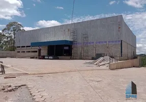 Foto 1 de Galpão/Depósito/Armazém para alugar, 2400m² em Embu Mirim, Itapecerica da Serra