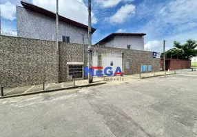 Foto 1 de Casa de Condomínio com 2 Quartos para alugar, 75m² em Padre Andrade, Fortaleza