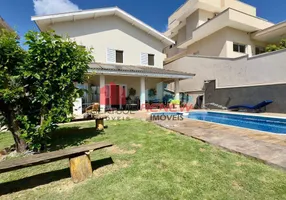 Foto 1 de Casa com 3 Quartos à venda, 231m² em Loteamento Recanto dos Paturis, Vinhedo