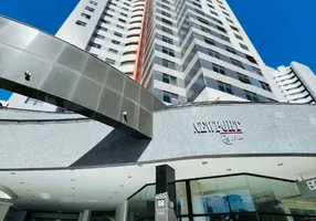 Foto 1 de Apartamento com 1 Quarto para alugar, 55m² em Centro, Curitiba