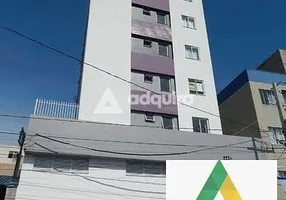Foto 1 de Apartamento com 1 Quarto à venda, 69m² em Centro, Ponta Grossa