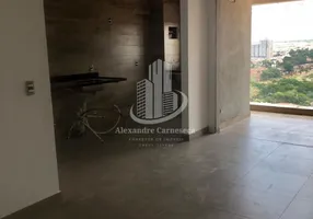Foto 1 de Apartamento com 2 Quartos para alugar, 70m² em Vila Harmonia, Araraquara