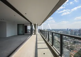 Foto 1 de Apartamento com 4 Quartos à venda, 288m² em Itaim Bibi, São Paulo