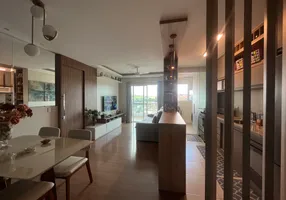 Foto 1 de Apartamento com 3 Quartos à venda, 97m² em Residencial São Paulo, Jacareí