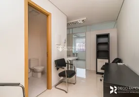 Foto 1 de Sala Comercial para alugar, 30m² em Santana, Porto Alegre