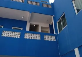 Foto 1 de Flat com 1 Quarto para alugar, 36m² em Capim Macio, Natal
