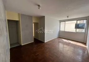 Foto 1 de Apartamento com 3 Quartos à venda, 93m² em Flamengo, Rio de Janeiro