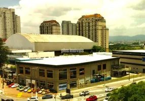 Foto 1 de Ponto Comercial para alugar, 1000m² em Barra Funda, São Paulo