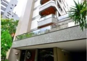 Foto 1 de Apartamento com 4 Quartos à venda, 322m² em Bela Vista, Porto Alegre