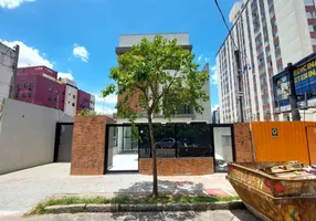 Foto 1 de Apartamento com 1 Quarto para alugar, 20m² em Centro Cívico, Curitiba