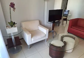Foto 1 de Apartamento com 3 Quartos para alugar, 120m² em Jardim Renascença, São Luís