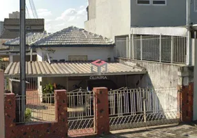 Foto 1 de Lote/Terreno à venda, 181m² em Olímpico, São Caetano do Sul