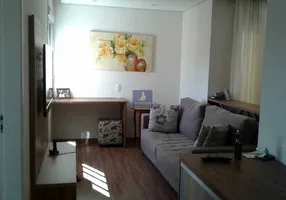 Foto 1 de Apartamento com 2 Quartos à venda, 66m² em Engordadouro, Jundiaí