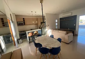 Foto 1 de Casa de Condomínio com 3 Quartos à venda, 100m² em Jardim Aclimação, Cuiabá