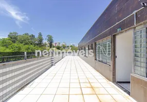 Foto 1 de Ponto Comercial à venda, 1309m² em Castelo, Belo Horizonte