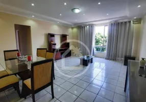 Foto 1 de Apartamento com 3 Quartos à venda, 95m² em Portuguesa, Rio de Janeiro