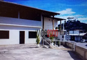 Foto 1 de Prédio Comercial à venda, 550m² em Ilha da Conceição, Niterói