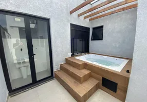 Foto 1 de Casa de Condomínio com 3 Quartos à venda, 102m² em Parque Sao Bento, Sorocaba