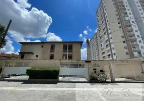 Foto 1 de Sobrado com 2 Quartos à venda, 110m² em Cidade dos Bandeirantes, São Paulo