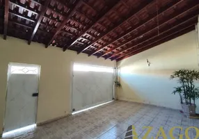 Foto 1 de Casa com 3 Quartos à venda, 160m² em Jardim Cambui, Franca