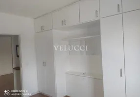 Foto 1 de Apartamento com 1 Quarto à venda, 46m² em Centro, Campinas