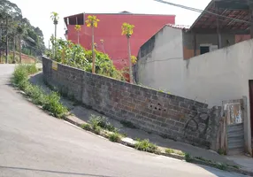 Foto 1 de Lote/Terreno à venda, 154m² em Parque das Cigarreiras, Taboão da Serra