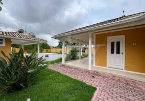 Foto 1 de Casa de Condomínio com 2 Quartos à venda, 100m² em Vargem Pequena, Rio de Janeiro