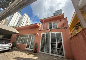 Foto 1 de Casa com 4 Quartos à venda, 299m² em Cambuí, Campinas