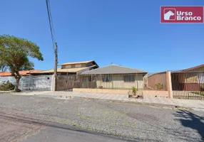 Foto 1 de Casa com 3 Quartos à venda, 108m² em Bacacheri, Curitiba