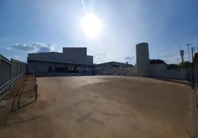 Foto 1 de Galpão/Depósito/Armazém para alugar, 1800m² em Vila Toninho, São José do Rio Preto