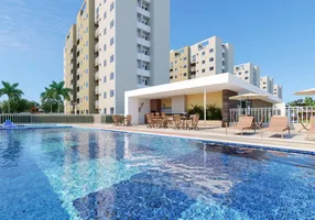 Foto 1 de Apartamento com 2 Quartos à venda, 49m² em Antônio Bezerra, Fortaleza