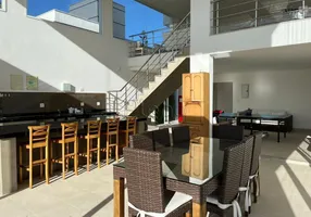 Foto 1 de Casa de Condomínio com 5 Quartos à venda, 634m² em Chacaras Silvania, Valinhos
