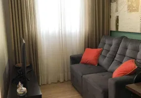 Foto 1 de Apartamento com 2 Quartos à venda, 47m² em City Ribeirão, Ribeirão Preto