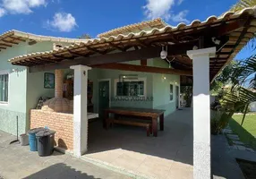 Foto 1 de Casa de Condomínio com 4 Quartos à venda, 230m² em Lagoinha, Araruama