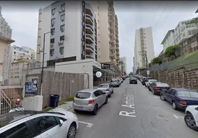 Foto 1 de Lote/Terreno para venda ou aluguel, 220m² em Centro, Florianópolis