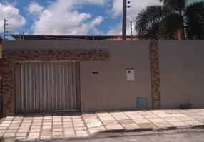 Foto 1 de Casa com 3 Quartos para alugar, 436m² em Parque Manibura, Fortaleza