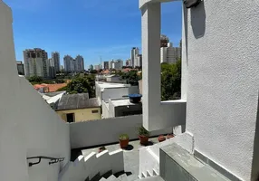 Foto 1 de Sobrado com 5 Quartos à venda, 165m² em Vila Mariana, São Paulo
