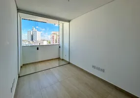 Foto 1 de Apartamento com 3 Quartos à venda, 80m² em Nova Suíssa, Belo Horizonte