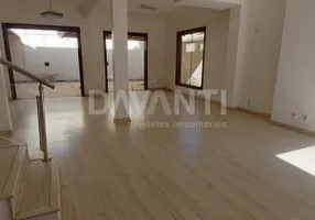 Foto 1 de Casa de Condomínio com 4 Quartos à venda, 150m² em Mansões Santo Antônio, Campinas