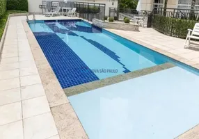 Foto 1 de Apartamento com 2 Quartos à venda, 86m² em Vila Andrade, São Paulo