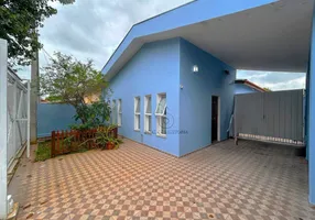 Foto 1 de Casa com 3 Quartos para alugar, 309m² em Jardim Sao Paulo, Sorocaba